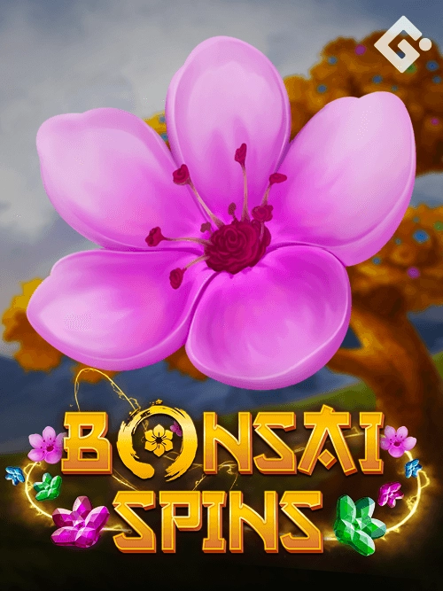 Bonsai-Spins